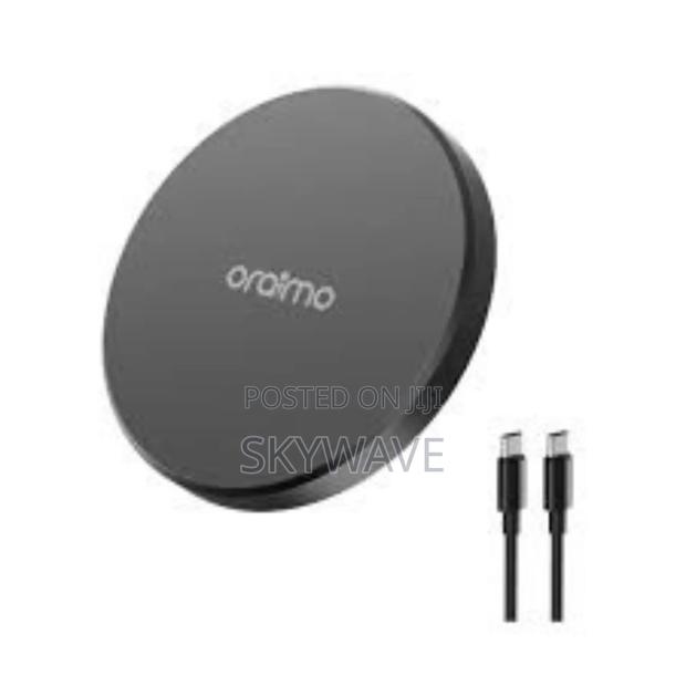 Oraimo Wireless Charging Pad - thumbnail 2