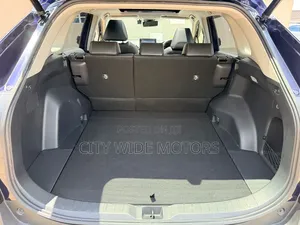 Toyota RAV4 Adventure 2019 Blue