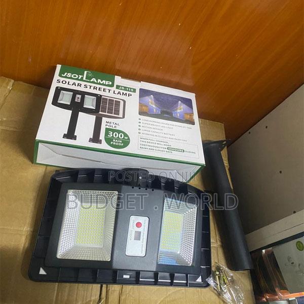 300w Outdoor Led Street Lamp – Powerful Illumination