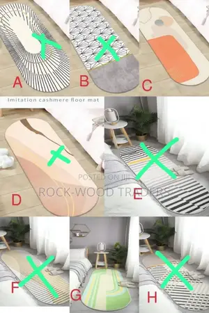Home Decor Carpet