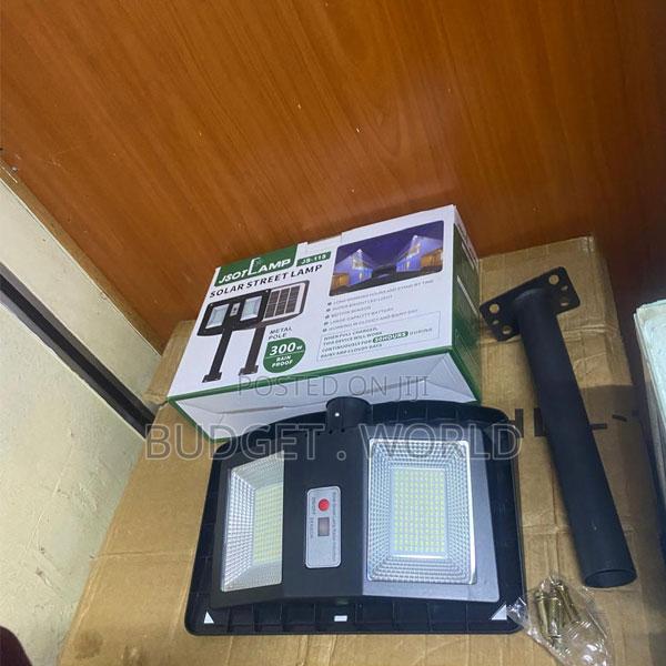 300w Led Street Light – Heavy Duty Outdoor Lighting Solution