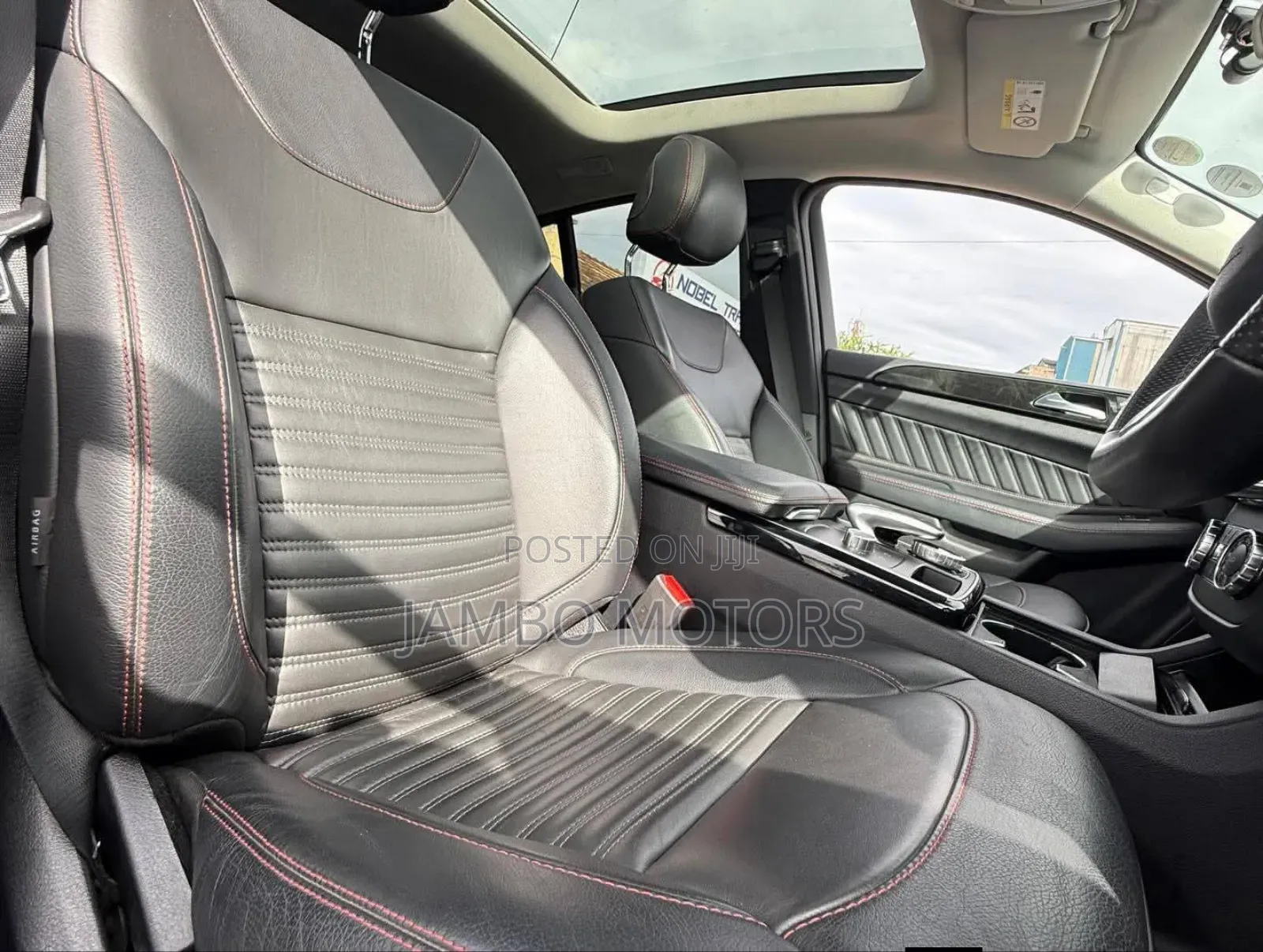 Mercedes-Benz GLE-Class GLE 350d 4MATIC 2019 Black