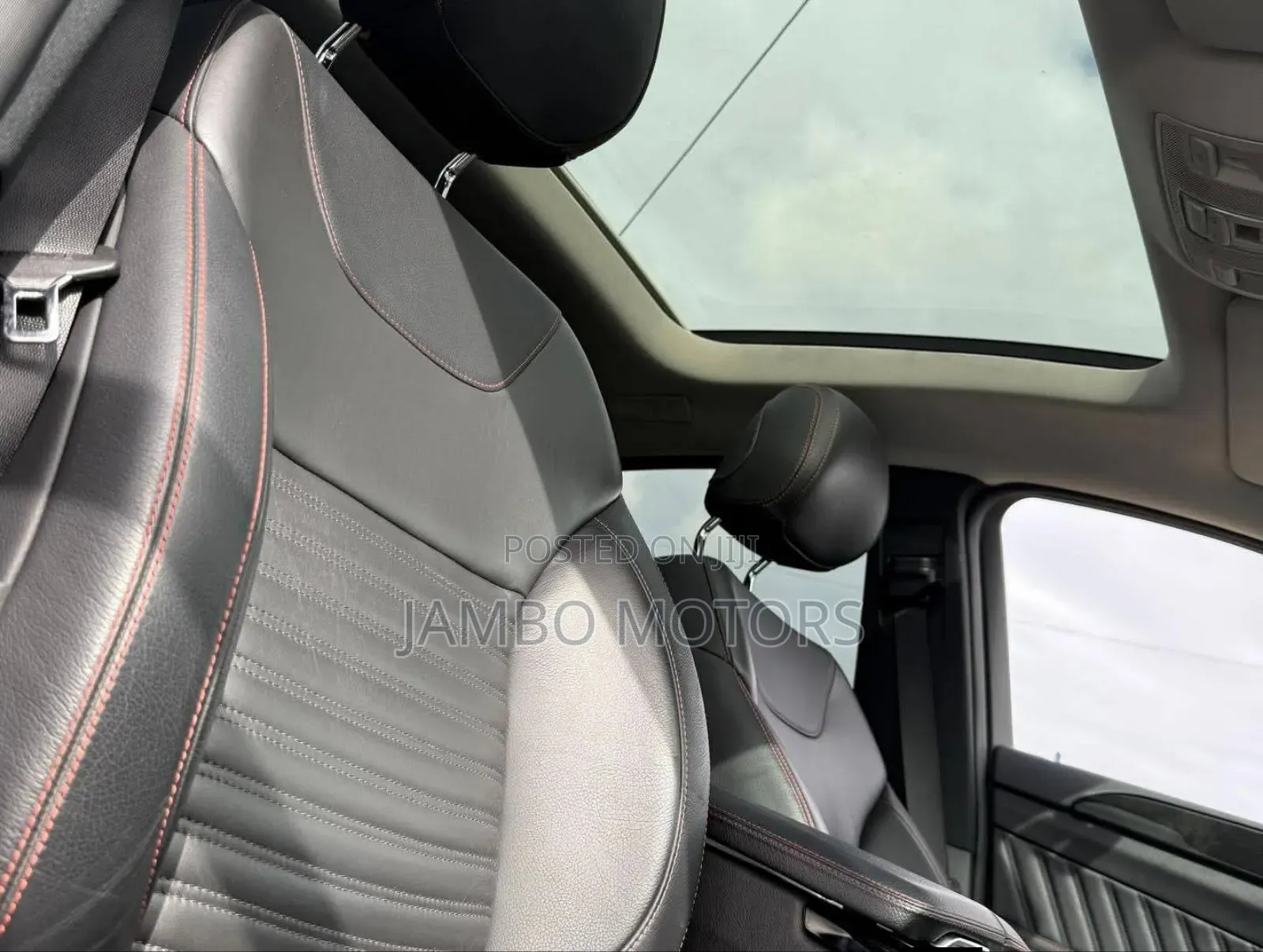 Mercedes-Benz GLE-Class GLE 350d 4MATIC 2019 Black