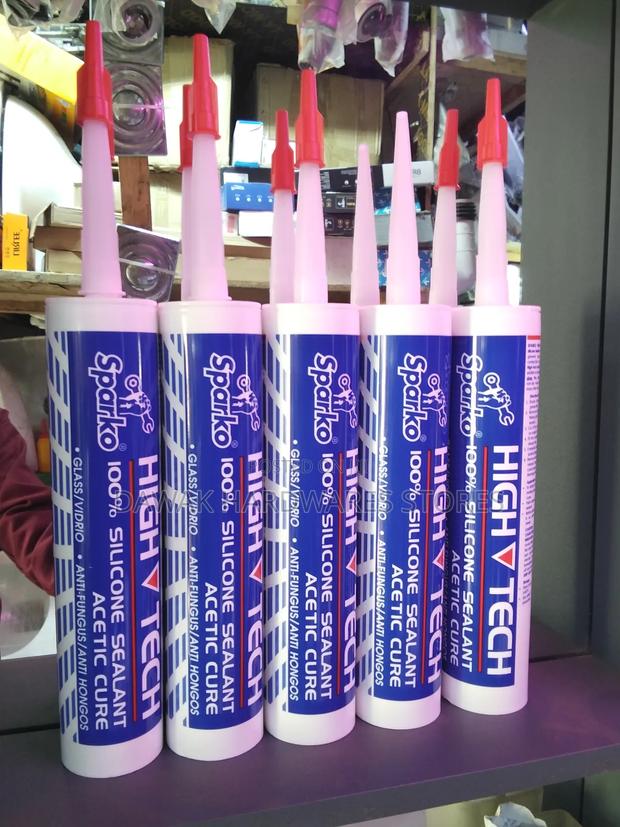 Quality Silicone - main view