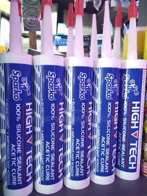High Tech Silicone Sealant