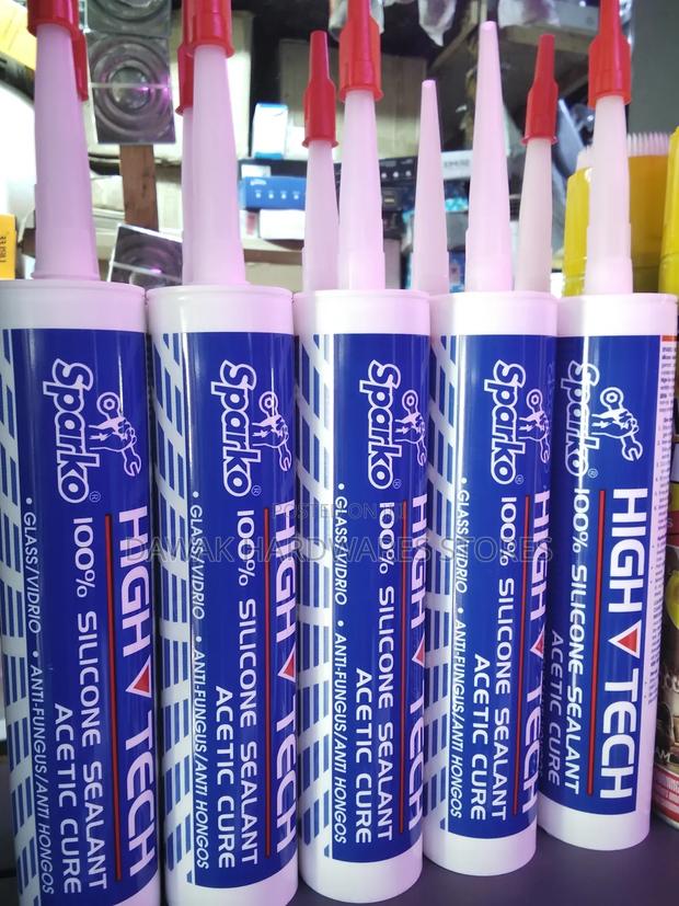 Quality Silicone - thumbnail 6