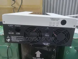 3kw 24vdc 142a Felicity Hybrid Inverter