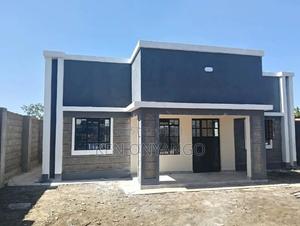 3bdrm Mansion in Zaburi, Kiamunyi for sale
