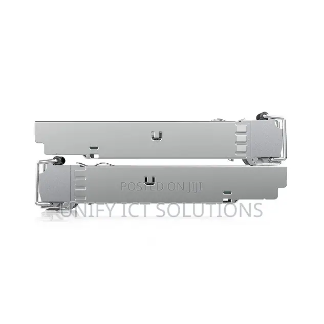 Multi-Mode Transceiver Module 10gbps, 850nm, 2-Pack (Uacc-Om-Mm-D-2