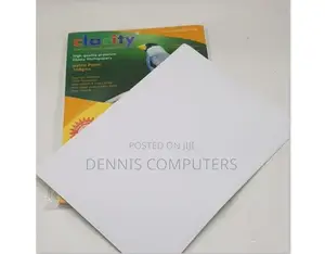 Sublimation Paper Ream