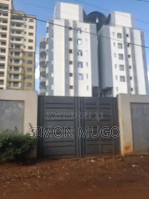 Thome5 Thika Road Near Roasters Inn and Magunas Prime 1/2 Ac I