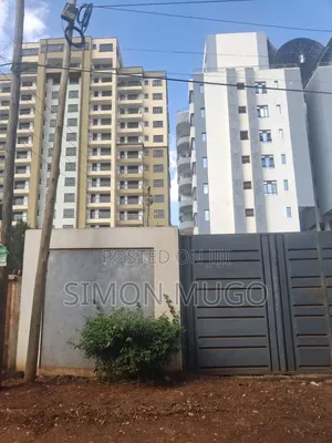 Thome5 Thika Road Near Roasters Inn and Magunas Prime 1/2 Ac I