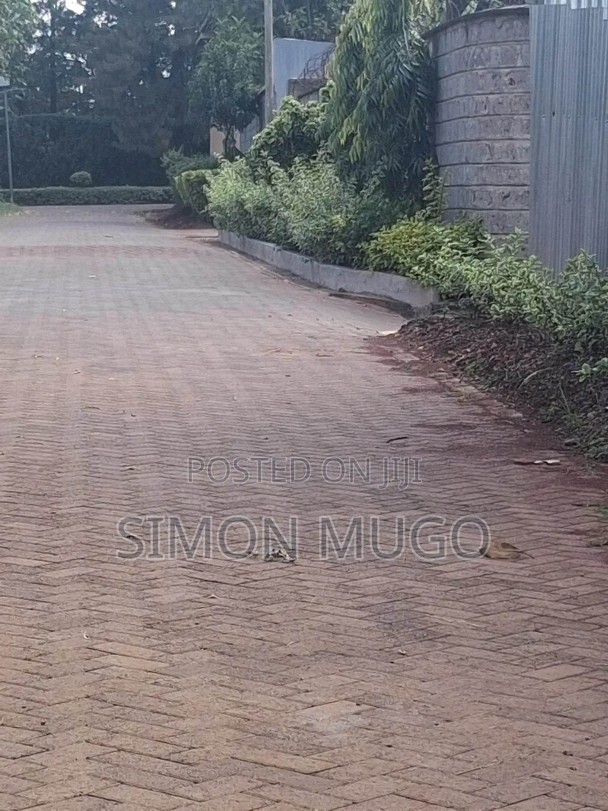 Thome5 Thika Road Near Roasters Inn and Magunas Prime 1/2 Ac I