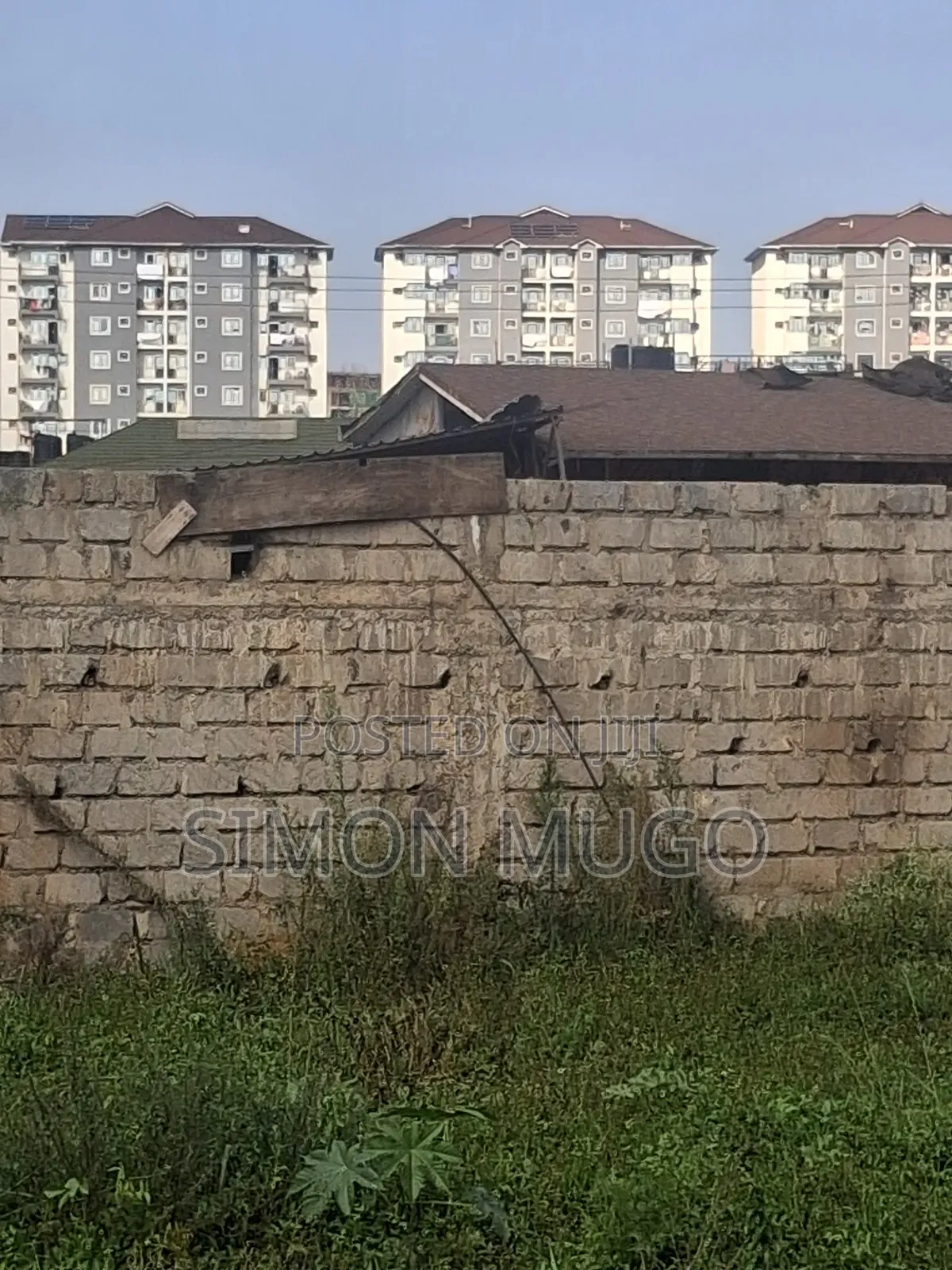 Thome5 Thika Road Near Roasters Inn and Magunas Prime 1/2 Ac I