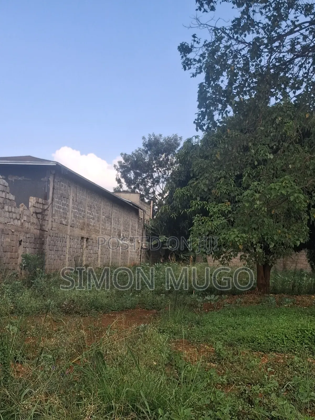 Thome5 Thika Road Near Roasters Inn and Magunas Prime 1/2 Ac I