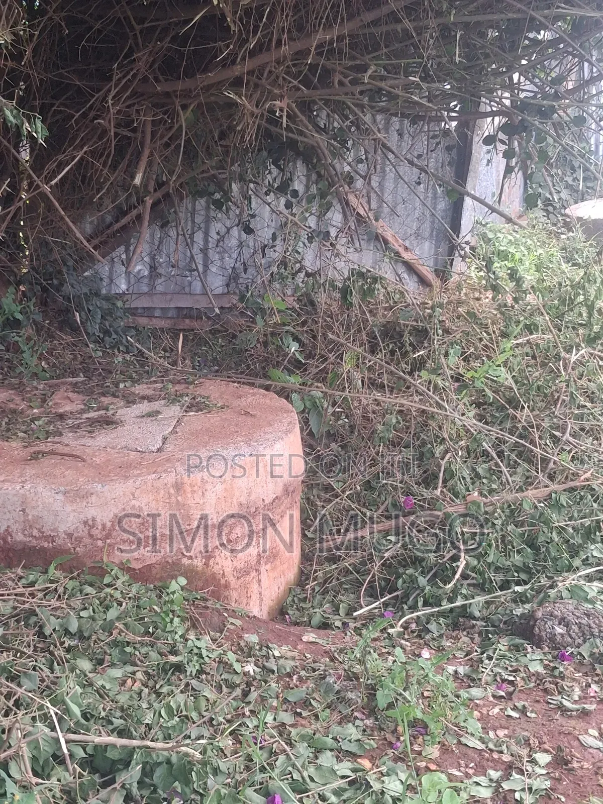 Thome5 Thika Road Near Roasters Inn and Magunas Prime 1/2 Ac I