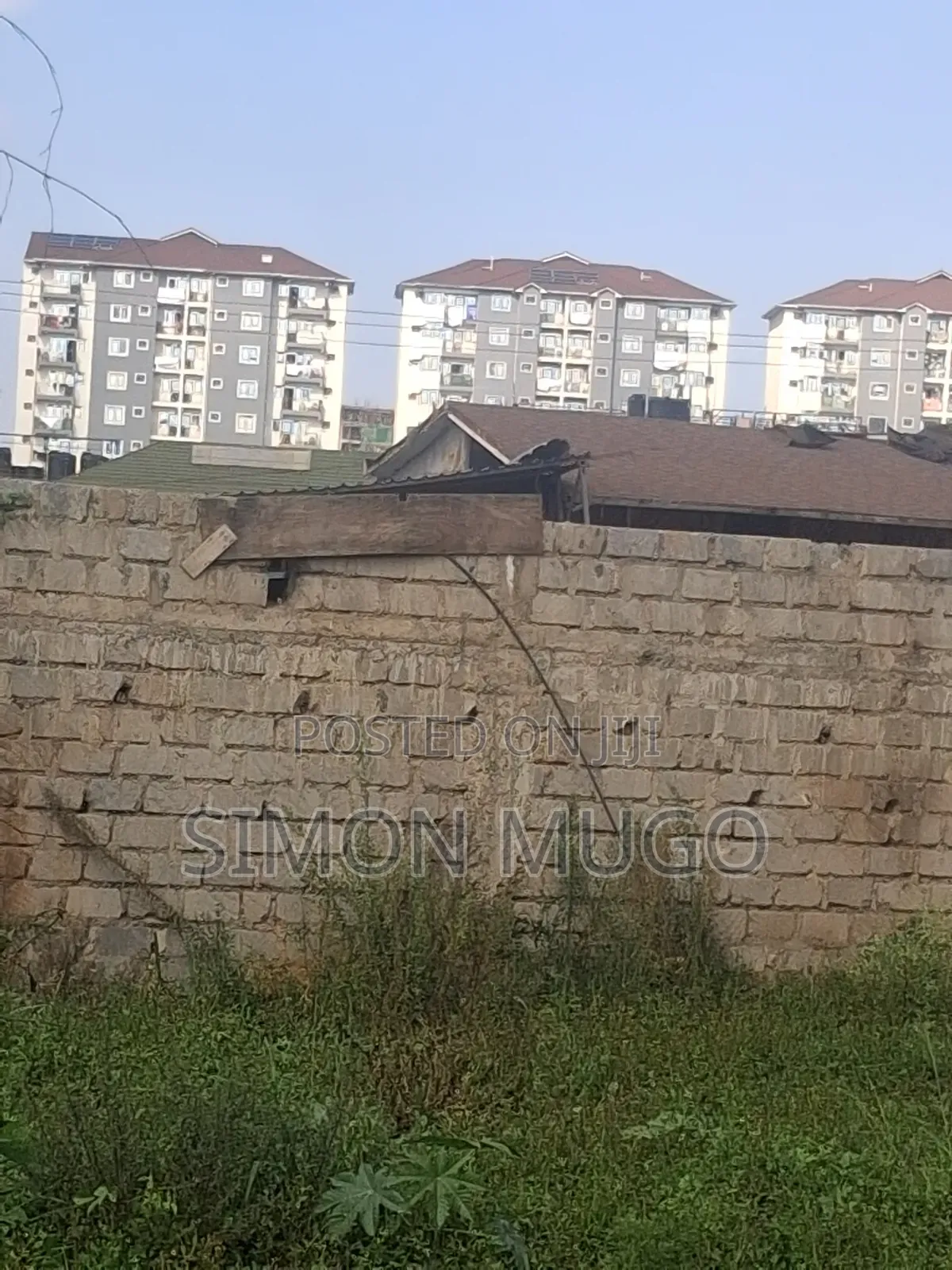 Thome5 Thika Road Near Roasters Inn and Magunas Prime 1/2 Ac I