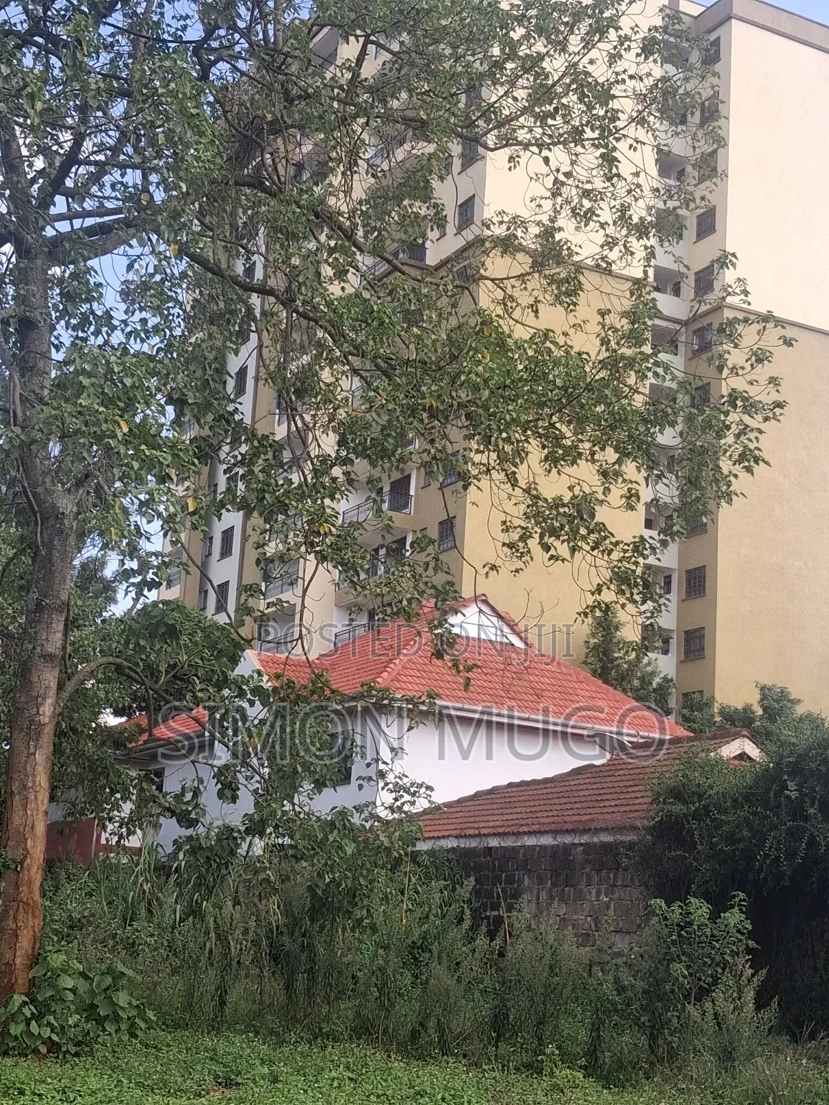 Thome5 Thika Road Near Roasters Inn and Magunas Prime 1/2 Ac I