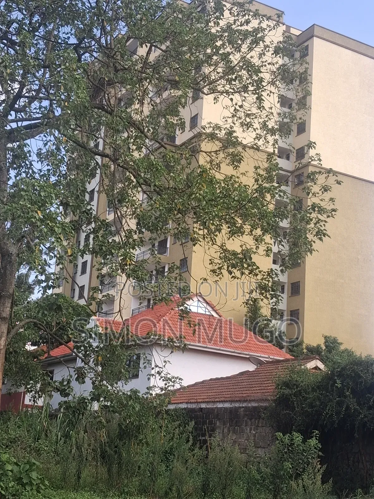 Thome5 Thika Road Near Roasters Inn and Magunas Prime 1/2 Ac I