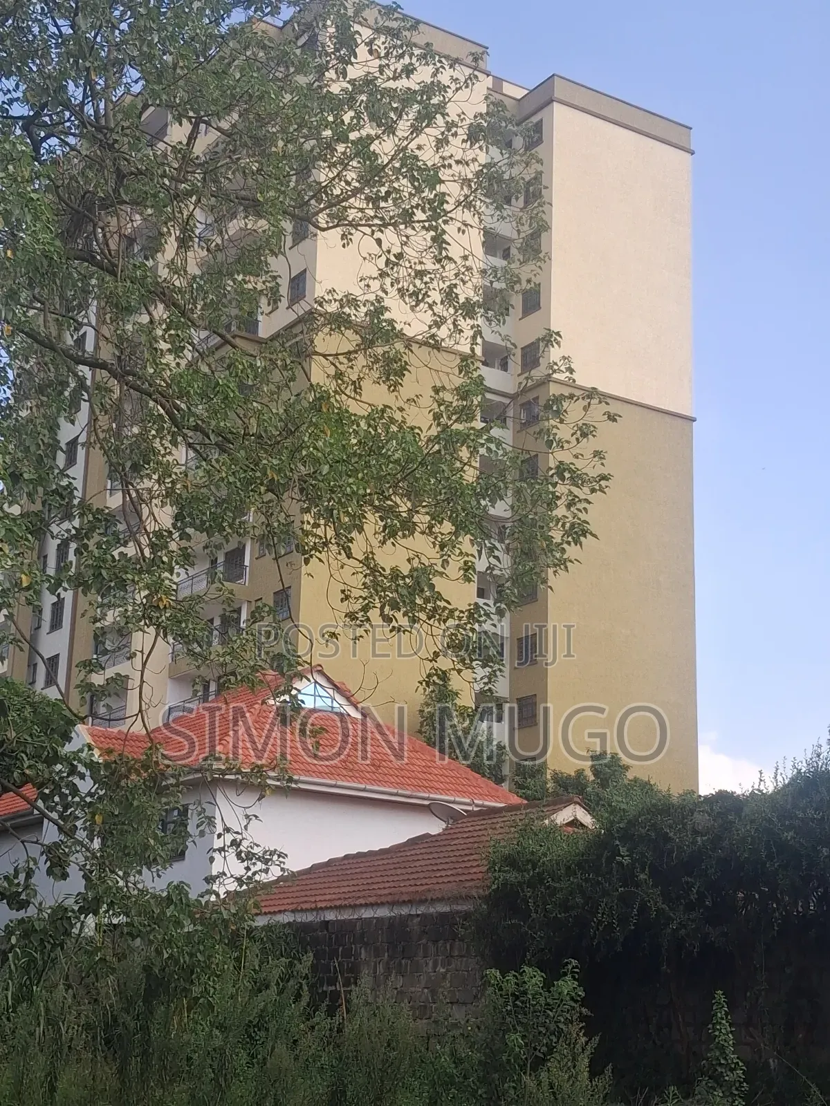 Thome5 Thika Road Near Roasters Inn and Magunas Prime 1/2 Ac I
