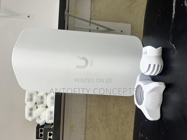 Ubiquiti Wave-Ap-Micro Wave Access Point Micro - main view