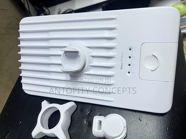 Ubiquiti Wave-Ap-Micro Wave Access Point Micro - thumbnail 2
