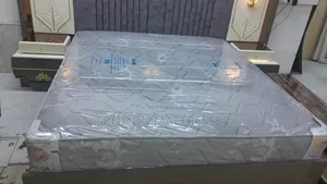 Quality Sleep! 6x7ft / 180x200cm Orthopedic Pocket Spring Mattresses.
