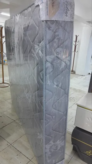 Quality Sleep! 6x7ft / 180x200cm Orthopedic Pocket Spring Mattresses.