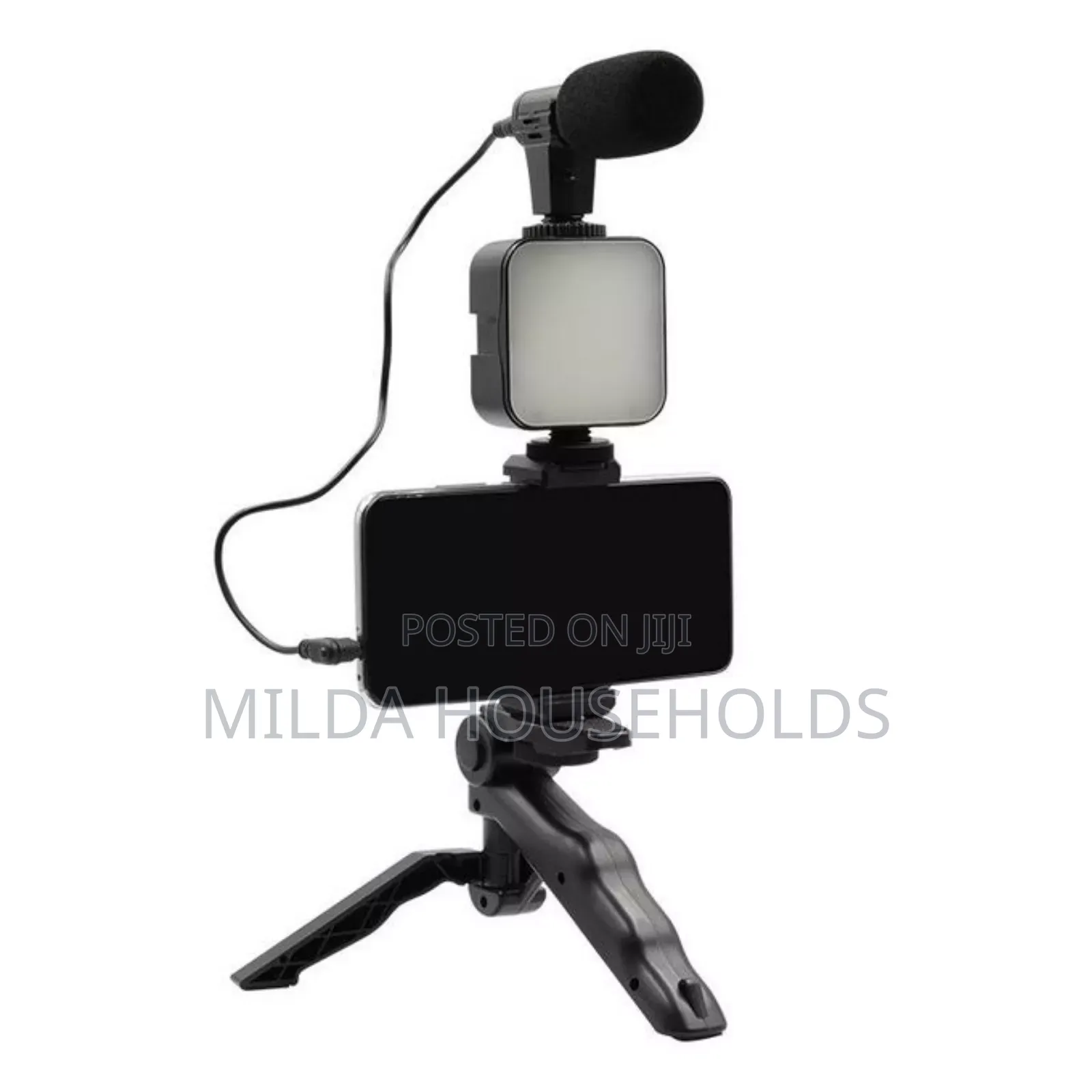 * Ay-49 Video Making Kit