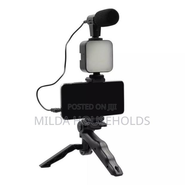* Ay-49 Video Making Kit - main view
