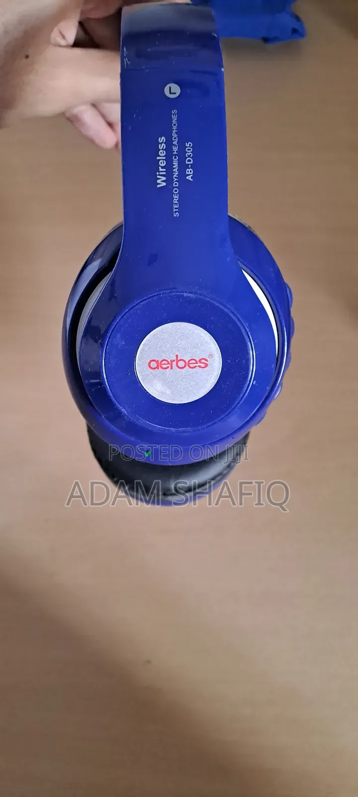 Wireless Bluetooth Headphones – Good Sound – Affordable