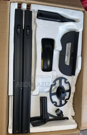 Multifunction Steam Cleaner