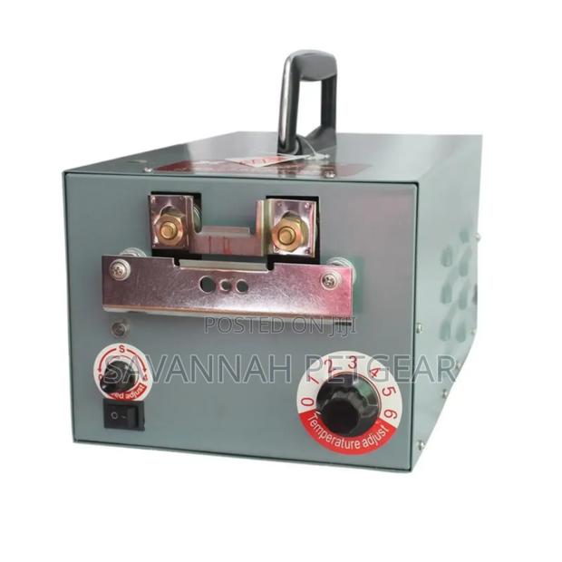 Automatic Electric Debeaking Machine Portable Chicken Beak Cutter - thumbnail 2