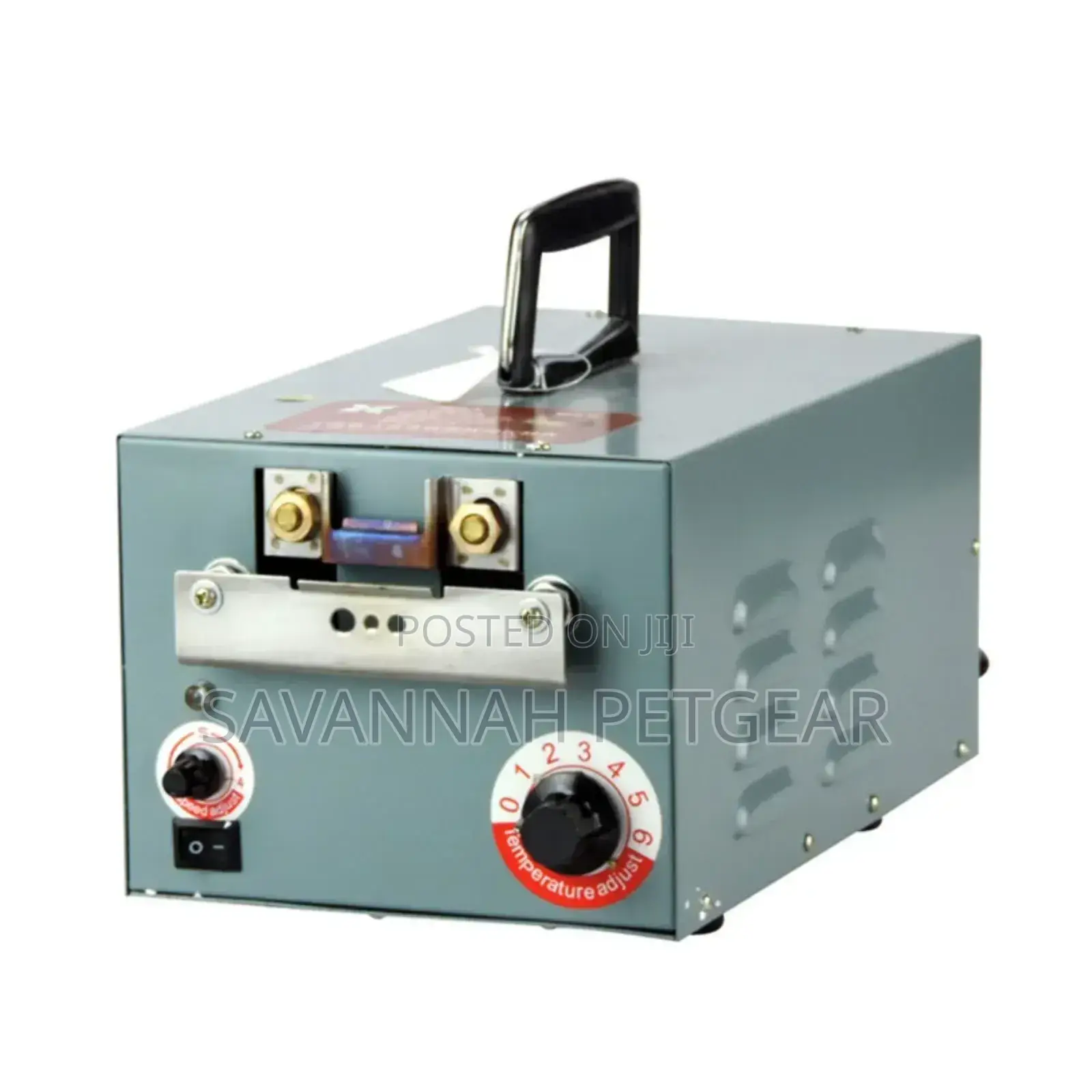 Automatic Electric Debeaking Machine Portable Chicken Beak Cutter