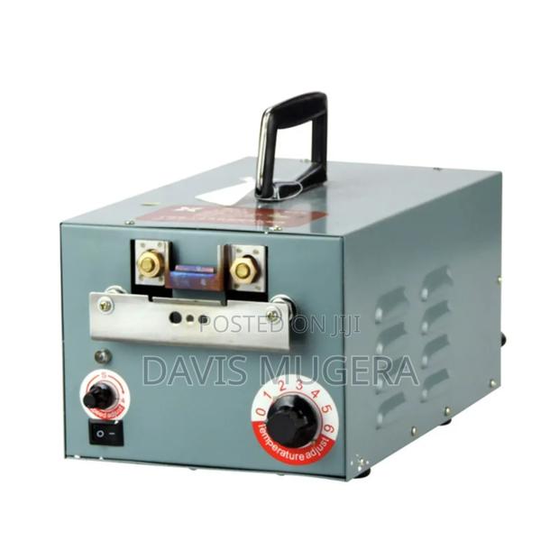 Automatic Electric Debeaking Machine Portable Chicken Beak Cutter - thumbnail 4