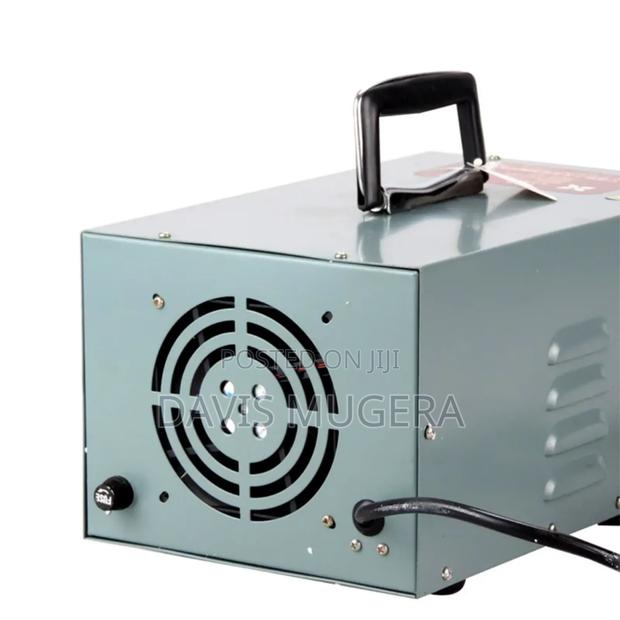 Automatic Electric Debeaking Machine Portable Chicken Beak Cutter - thumbnail 5