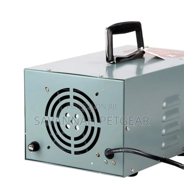 Automatic Electric Debeaking Machine Portable Chicken Beak Cutter - thumbnail 4