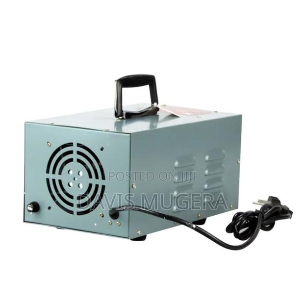 Automatic Electric Debeaking Machine Portable Chicken Beak Cutter - thumbnail 6