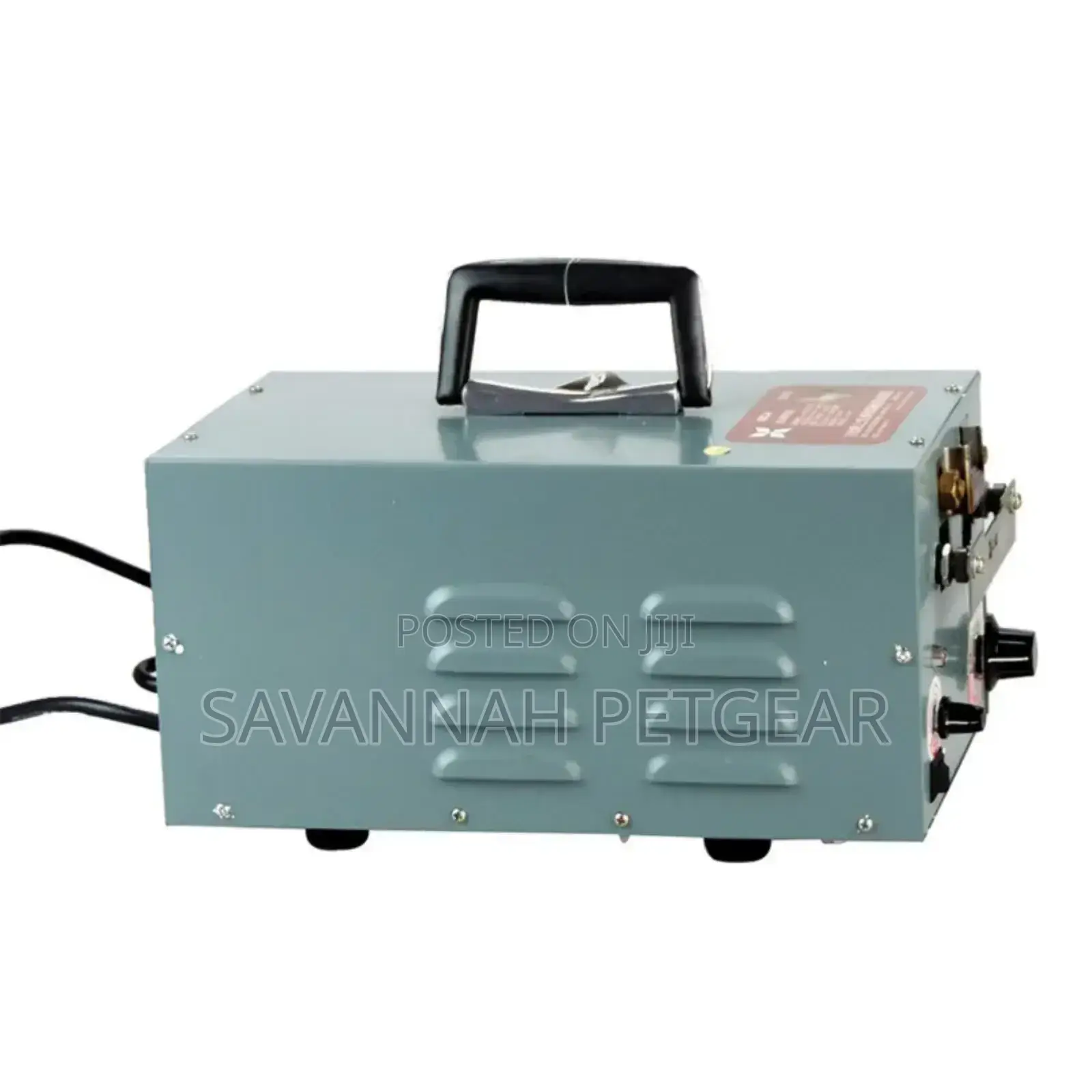 Automatic Electric Debeaking Machine Portable Chicken Beak Cutter