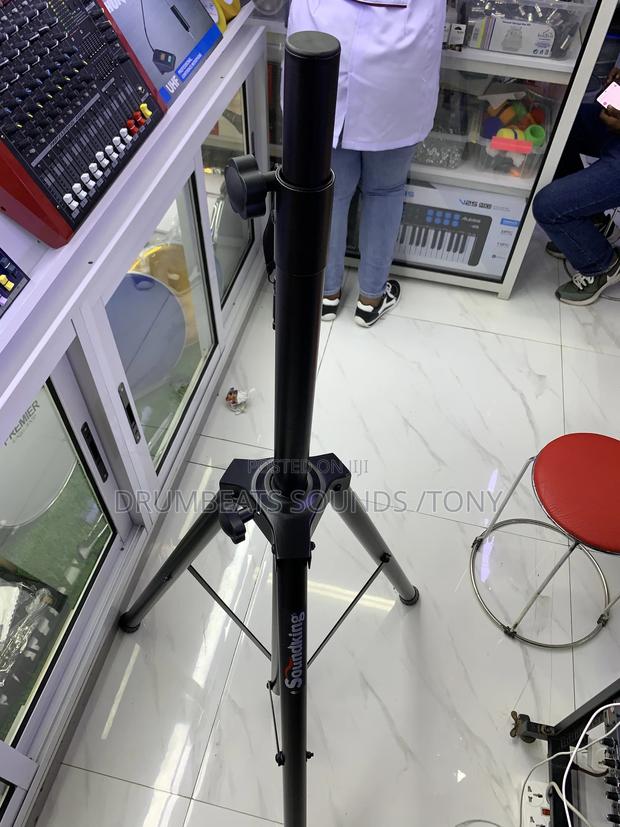 Soundking Speaker Stand