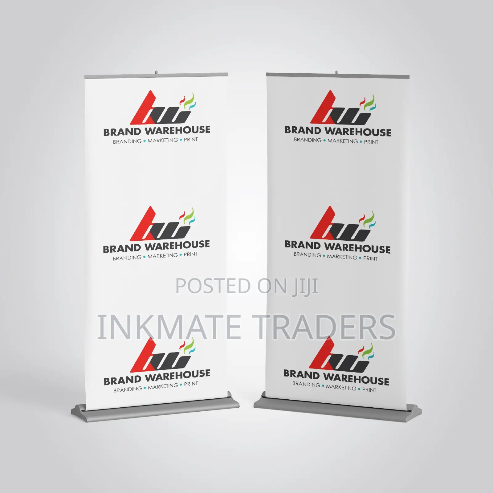 Premium Quality Broad Banner Printing