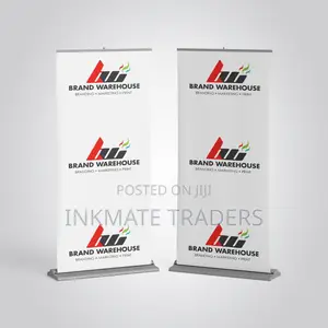 Premium Quality Broad Banner Printing