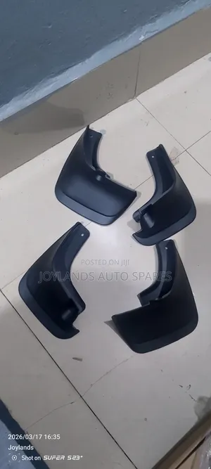 Corolla Ae110 Mudflaps