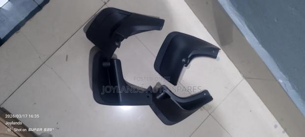 Corolla Ae110 Mudflaps - thumbnail 2