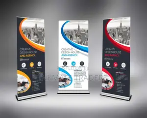 Weather-Resistant Banner Printing