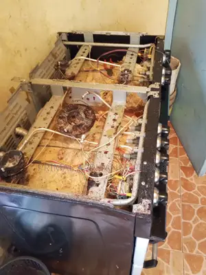 Cooker Repair Service in Lavington – Gas Electric Cooker Experts