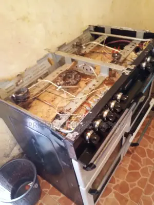Cooker Repair Service in Lavington – Gas Electric Cooker Experts