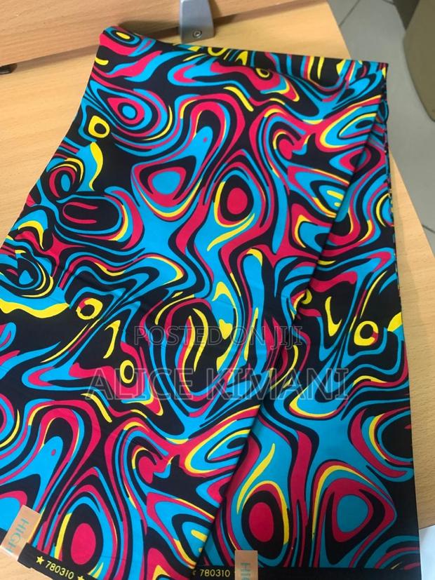 Textile and Clothing - thumbnail 2