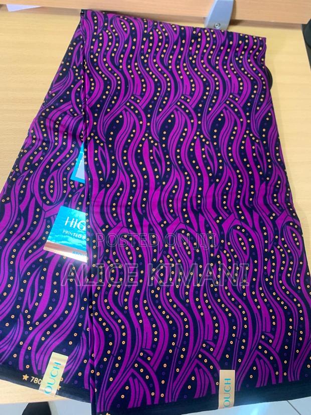 Textile and Clothing - thumbnail 8