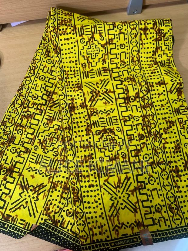 Textile and Clothing - thumbnail 5